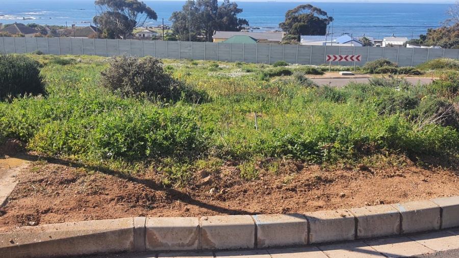 Commercial Property for Sale in St Helena Views Western Cape